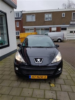 Peugeot 207 - XS 1.6 VTI - 1