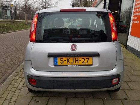 Fiat Panda - TWINAIR 65 EDIZIONE COOL - 1