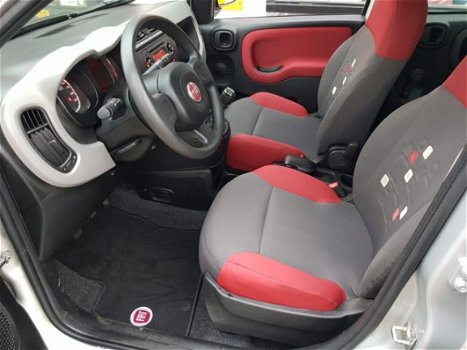 Fiat Panda - TWINAIR 65 EDIZIONE COOL - 1