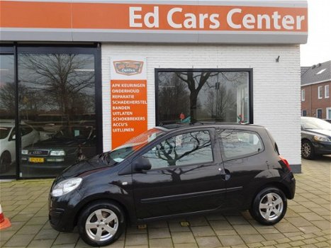 Renault Twingo - 1.2 AUTHENTIQUE - 1