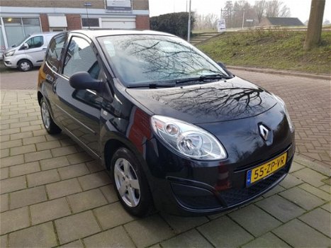 Renault Twingo - 1.2 AUTHENTIQUE - 1