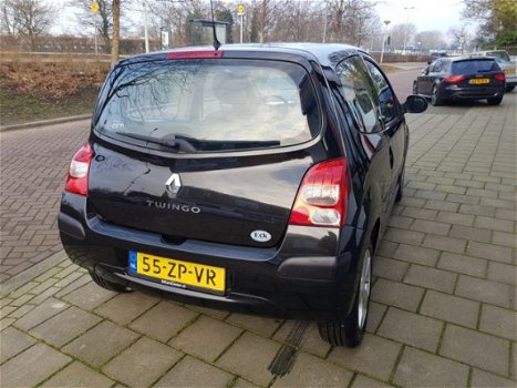 Renault Twingo - 1.2 AUTHENTIQUE - 1