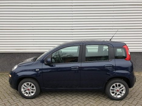 Fiat Panda - 1.2 Lounge*NIEUW 5jr GARANTIE - 1