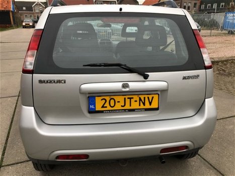 Suzuki Ignis - 1.3-16V GS - 1