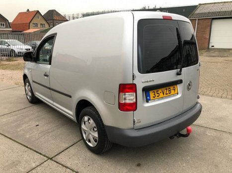 Volkswagen Caddy - 1.9 TDI - 1