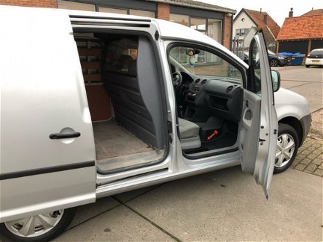 Volkswagen Caddy - 1.9 TDI - 1