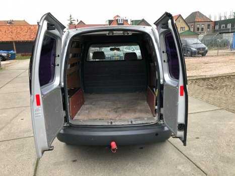 Volkswagen Caddy - 1.9 TDI - 1