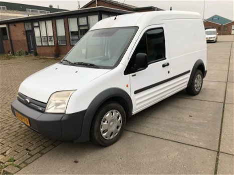 Ford Transit Connect - T230L 1.8 TDCi - 1