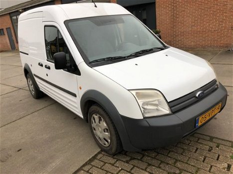 Ford Transit Connect - T230L 1.8 TDCi - 1