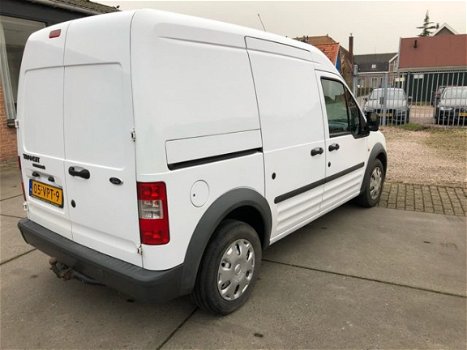 Ford Transit Connect - T230L 1.8 TDCi - 1
