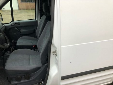 Ford Transit Connect - T230L 1.8 TDCi - 1