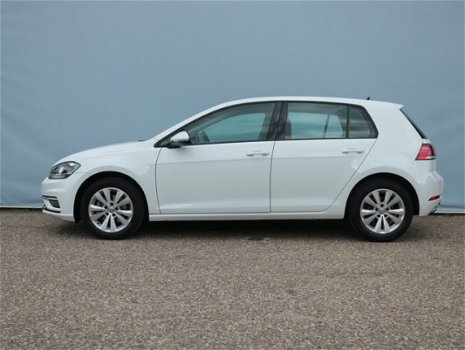 Volkswagen Golf - 1.6 TDI 116pk Comfortline - 1