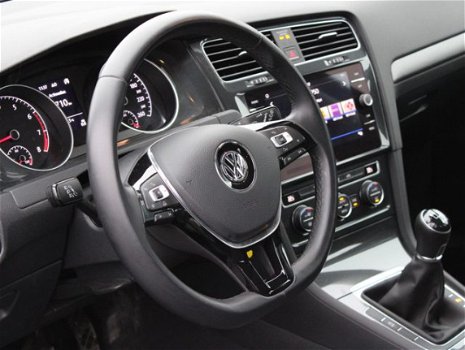 Volkswagen Golf - 1.0 TSI 110pk Comfortline Executive - 1