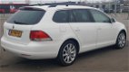 Volkswagen Golf Variant - 1.6 TDI Highline BlueMotion APK, Cruisectrl, Climate ctrl, Stoelverwarming - 1 - Thumbnail