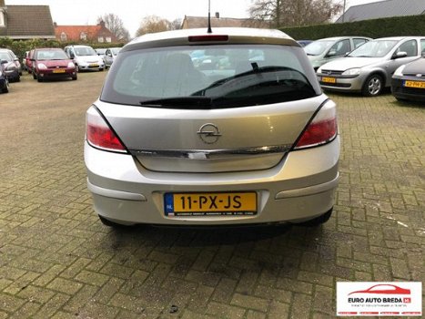 Opel Astra - ASTRA; H-CC Z14XEP - 1