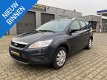 Ford Focus Wagon - 1.6 AIRCO//ELEkTRISCHE RAMEN//ELEKTRISCHE SPIEGELS//CENTRALE VERGRENDELING MET AB - 1 - Thumbnail