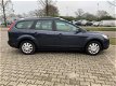 Ford Focus Wagon - 1.6 AIRCO//ELEkTRISCHE RAMEN//ELEKTRISCHE SPIEGELS//CENTRALE VERGRENDELING MET AB - 1 - Thumbnail