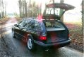 Saab 9-5 Estate - 2.3 Turbo Aero - 1 - Thumbnail