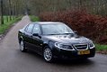 Saab 9-5 - 1.9 TiD Linear Business - 1 - Thumbnail