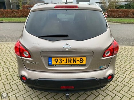 Nissan Qashqai+2 - FULL OPTION 7 PERSOON AUTOMAAT 2.0 Tekna 4WD - 1