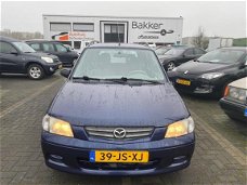 Mazda Demio - 1.5 Exclusive VASTE PRIJS