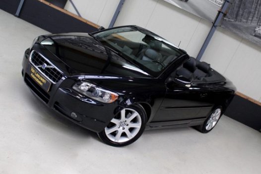 Volvo C70 Convertible - 2.5 T5 Summum Automaat 221 Pk - 1