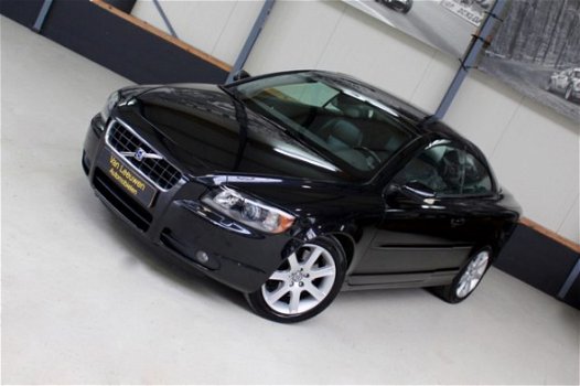 Volvo C70 Convertible - 2.5 T5 Summum Automaat 221 Pk - 1