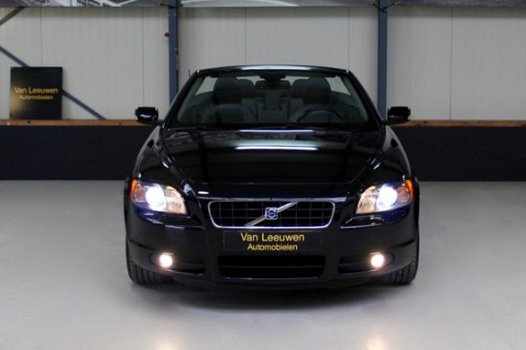 Volvo C70 Convertible - 2.5 T5 Summum Automaat 221 Pk - 1