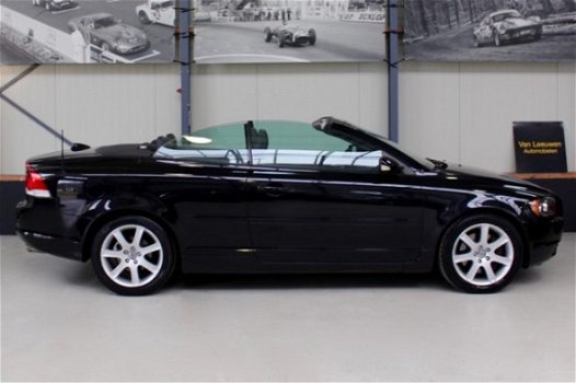 Volvo C70 Convertible - 2.5 T5 Summum Automaat 221 Pk - 1