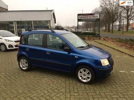 Fiat Panda - 1.2 Emotion Slechts 70370 KM - 1