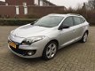 Renault Mégane Estate - 1.5 dCi Bose LEDEREN BEKLEDING+ NAVIGATIE+XENON - 1 - Thumbnail