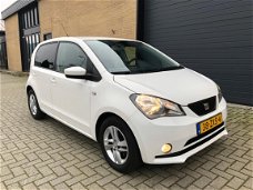 Seat Mii - 1.0 Chill Out |Airco|Navi|5deurs|