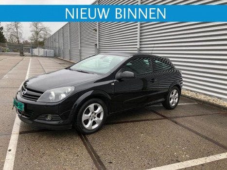 Opel Astra GTC - 1.6 Sport - 1