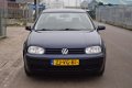 Volkswagen Golf - 1.4-16V Trendline | Elek-Pakket | APK 11-2020 - 1 - Thumbnail