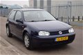 Volkswagen Golf - 1.4-16V Trendline | Elek-Pakket | APK 11-2020 - 1 - Thumbnail