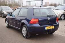 Volkswagen Golf - 1.4-16V Trendline | Elek-Pakket | APK 11-2020