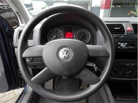 Volkswagen Golf - 1.4 Turijn // 142 DKM NAP // Airco // 5-Drs // - 1