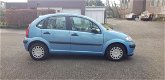 Citroën C3 - 1.1 Ligne Prestige - 1 - Thumbnail