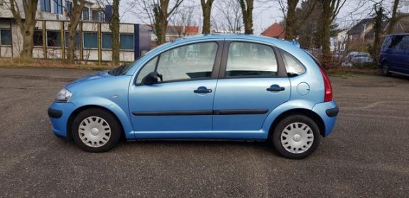 Citroën C3 - 1.1 Ligne Prestige - 1