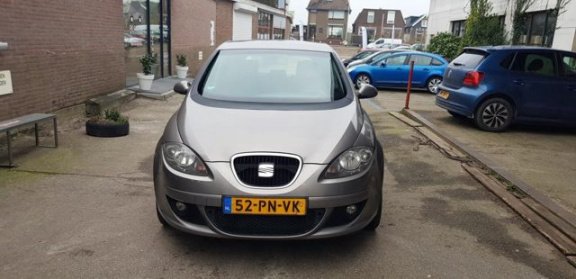 Seat Altea - 1.9 TDi Reference - 1