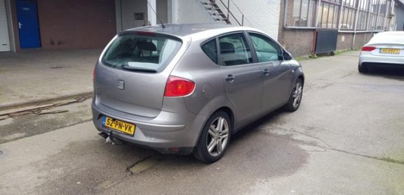 Seat Altea - 1.9 TDi Reference - 1