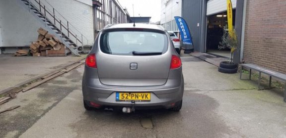 Seat Altea - 1.9 TDi Reference - 1