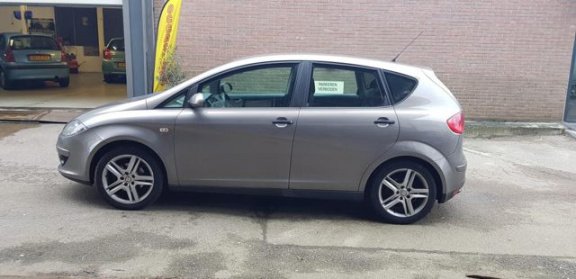 Seat Altea - 1.9 TDi Reference - 1