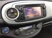 Toyota Yaris - 1.5 Full Hybrid Automaat | Panoramadak | H-Leder | - 1 - Thumbnail