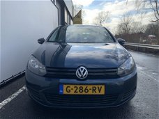 Volkswagen Golf - 1.6 TDI Trendline