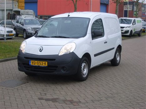 Renault Kangoo Express - 1.5 dCi 90 Express Black Edition - 1