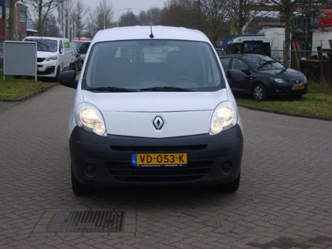 Renault Kangoo Express - 1.5 dCi 90 Express Black Edition - 1