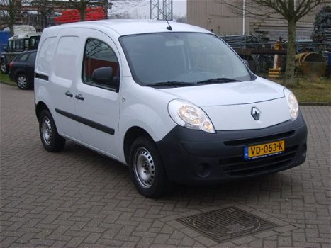 Renault Kangoo Express - 1.5 dCi 90 Express Black Edition - 1