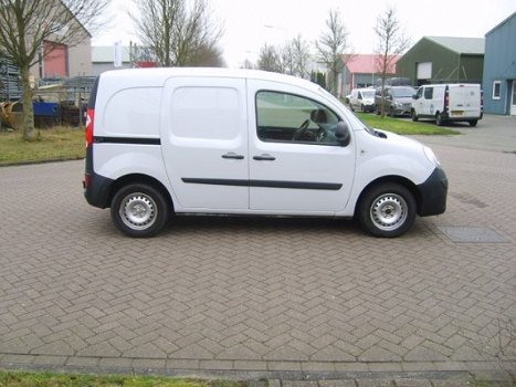 Renault Kangoo Express - 1.5 dCi 90 Express Black Edition - 1