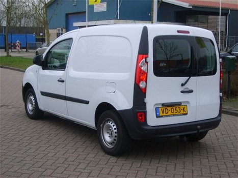 Renault Kangoo Express - 1.5 dCi 90 Express Black Edition - 1